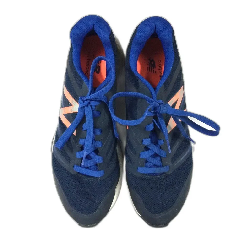 New Balance 797 - Men's Size 11.5(D) Dark Blue Running/Jogging Shoes- MX797OB4